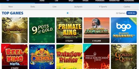 bgo casino review|BGO Online Casino Review .